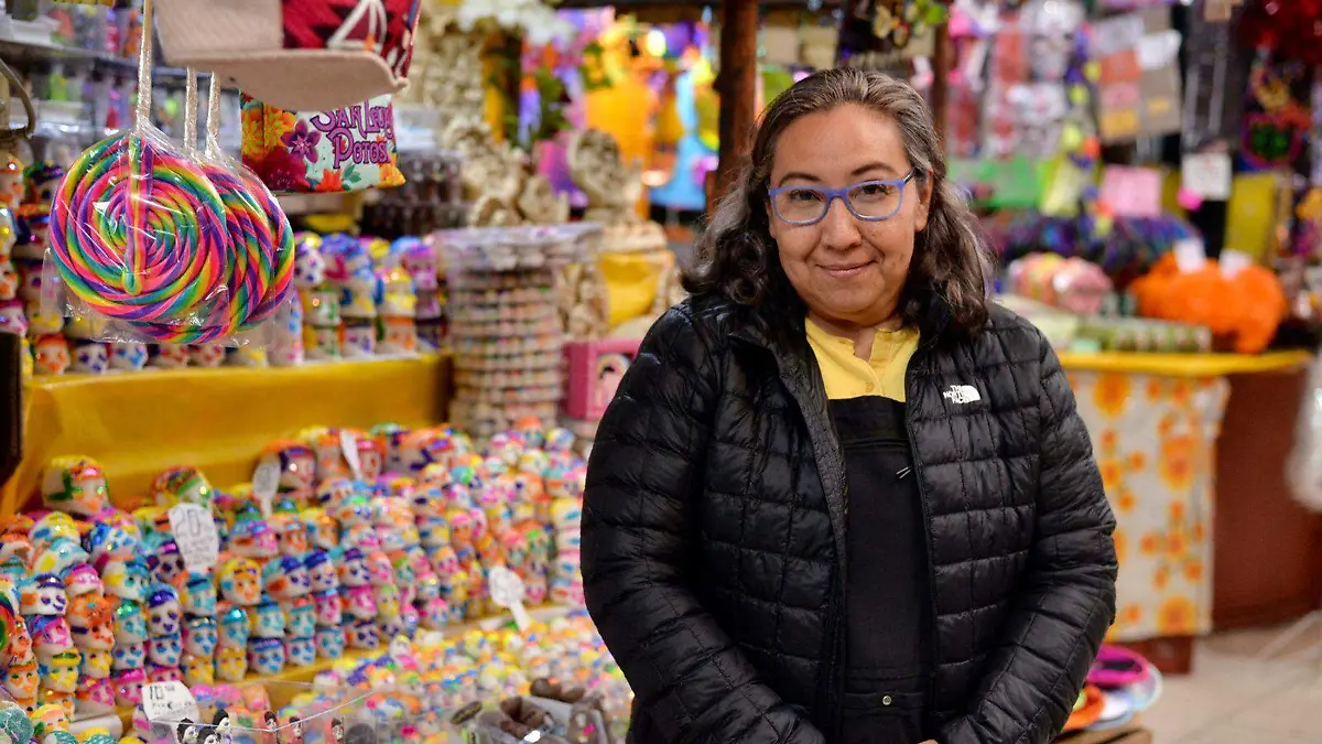 Dulces típicos mexicanos 1